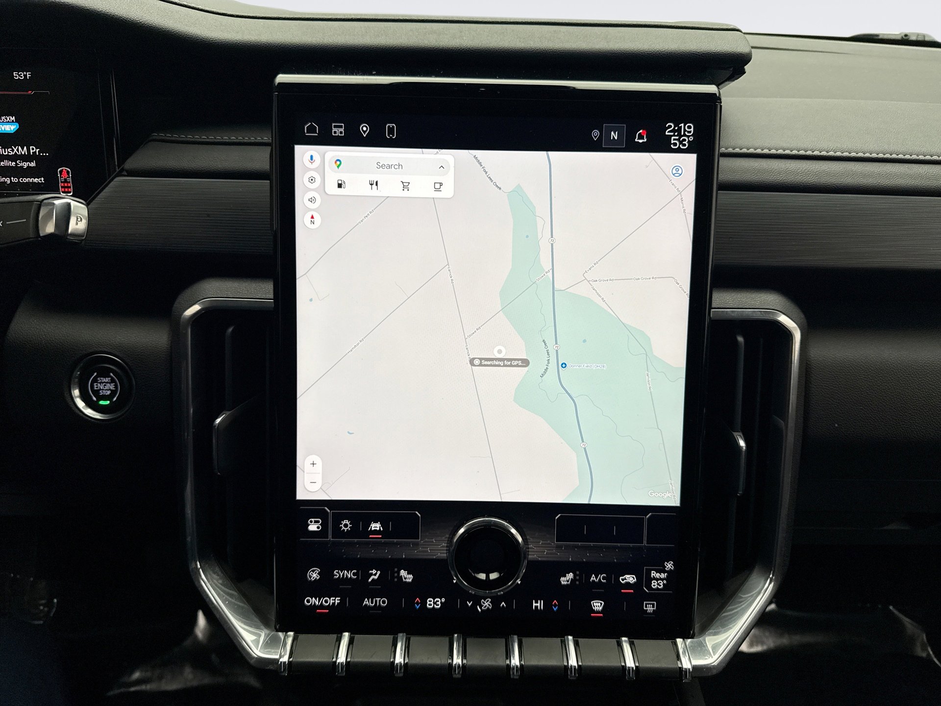 Used 2025 GMC Acadia Elevation image 15