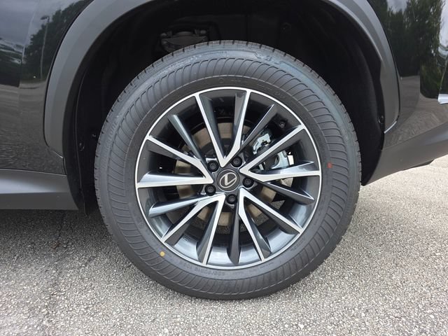New 2026 Lexus NX 450h+ AWD w/ Accessory Package (Z1) image 15