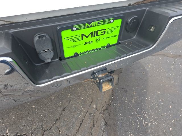 Used 2016 GMC Sierra 1500 2WD Crew Cab w/ Sierra Convenience Package image 7