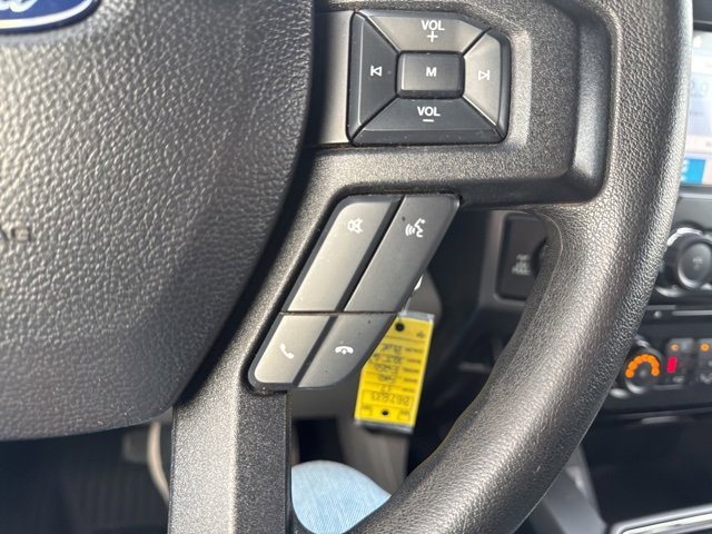 Used 2017 Ford F250 XLT w/ XLT Premium Package image 24