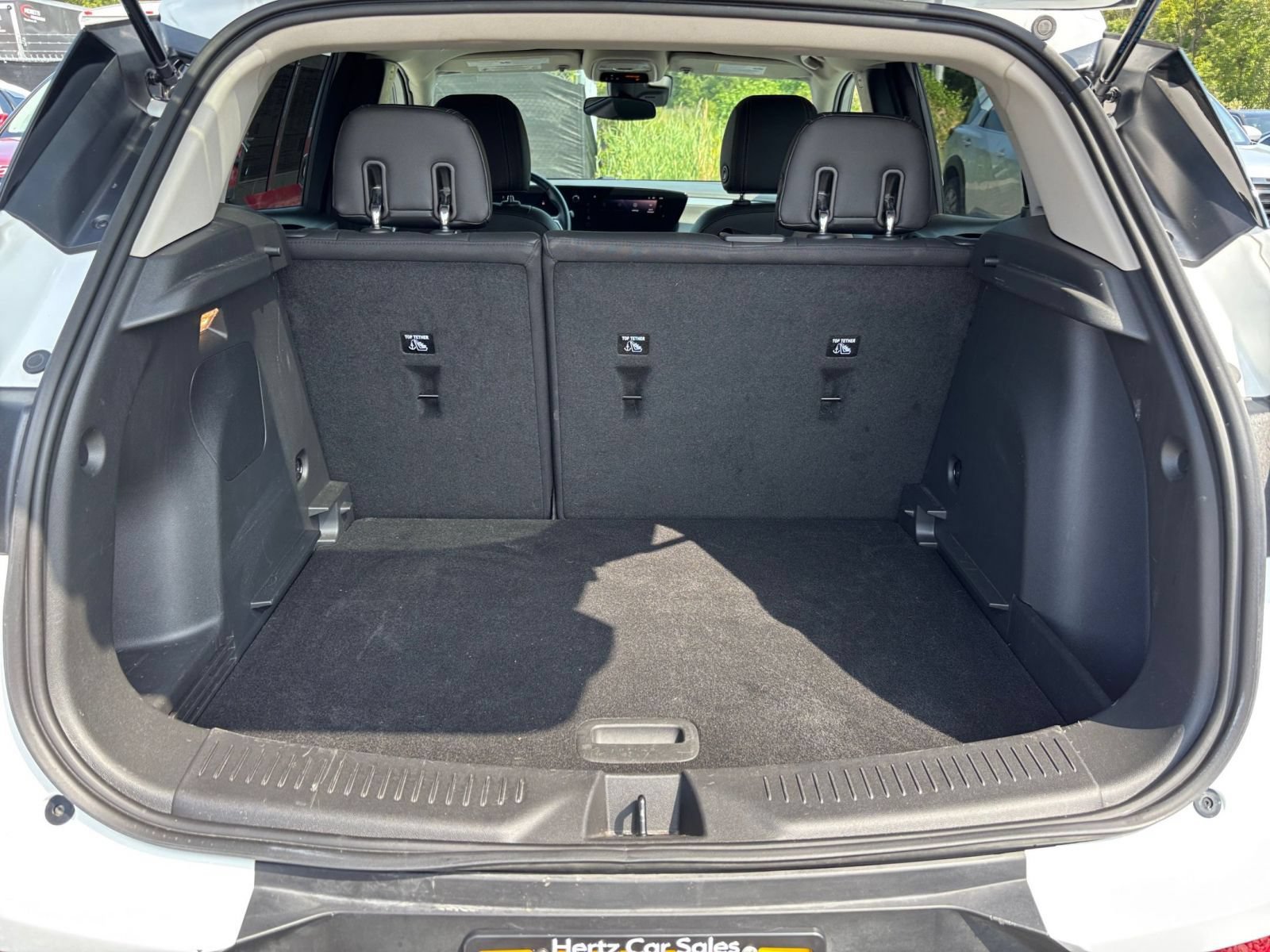 Used 2026 Buick Encore GX Preferred AWD/4WD image 30
