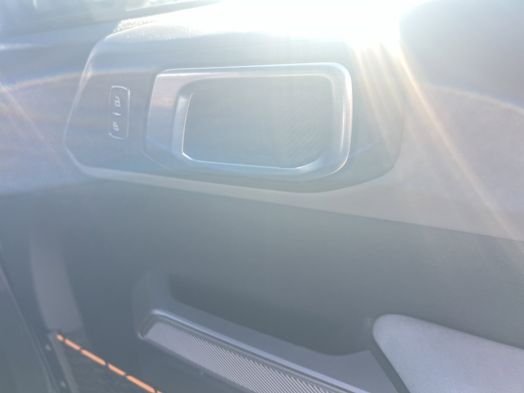 Used 2022 Ford Bronco Badlands image 22