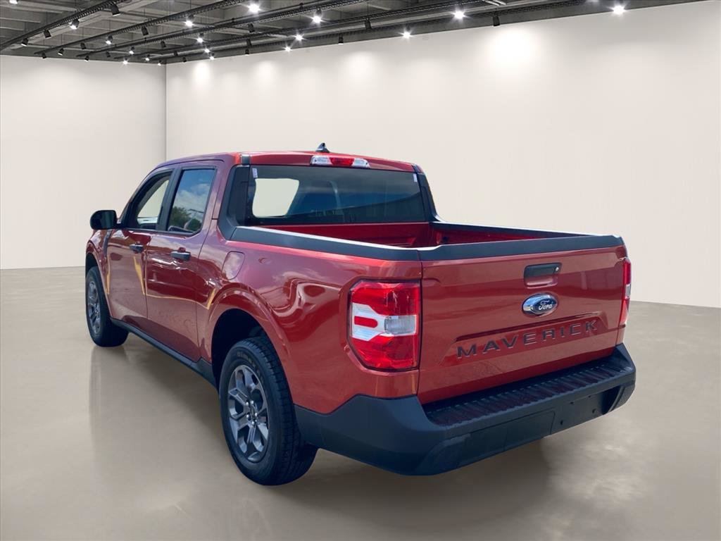 Used 2022 Ford Maverick XLT w/ Equipment Group 300A Standard AWD/4WD image 5