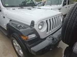 Used 2021 Jeep Wrangler Unlimited Sport AWD/4WD image 4