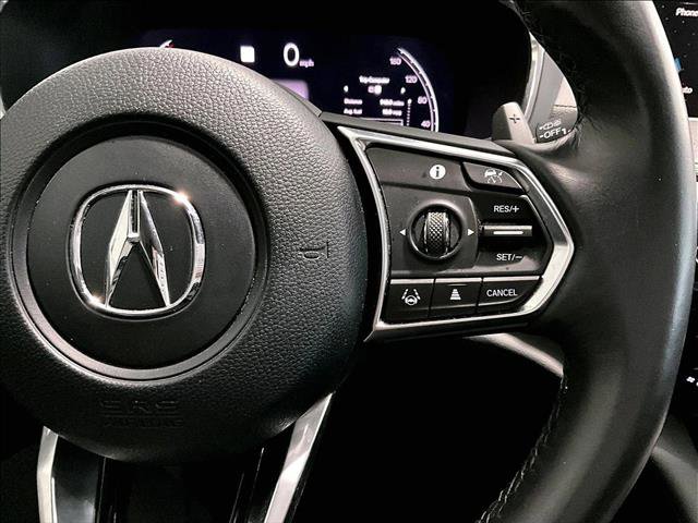 Used 2023 Acura MDX SH-AWD image 21