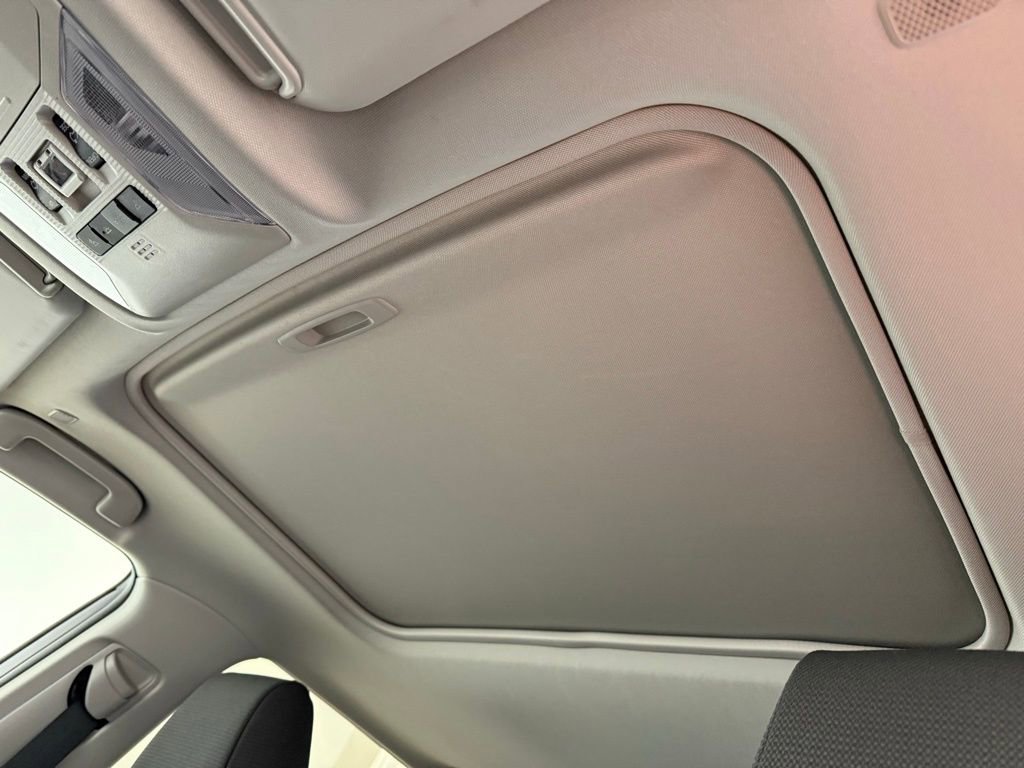 Certified 2024 Toyota RAV4 XLE image 19