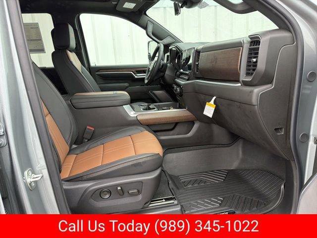 New 2026 Chevrolet Silverado 2500 High Country w/ High Country Premium Package image 33