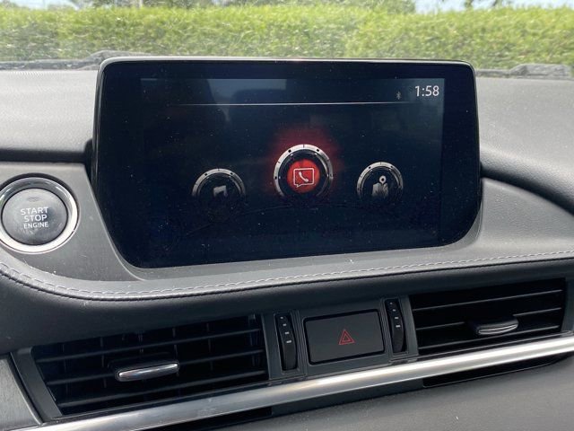 Used 2020 MAZDA MAZDA6 Touring FWD image 20