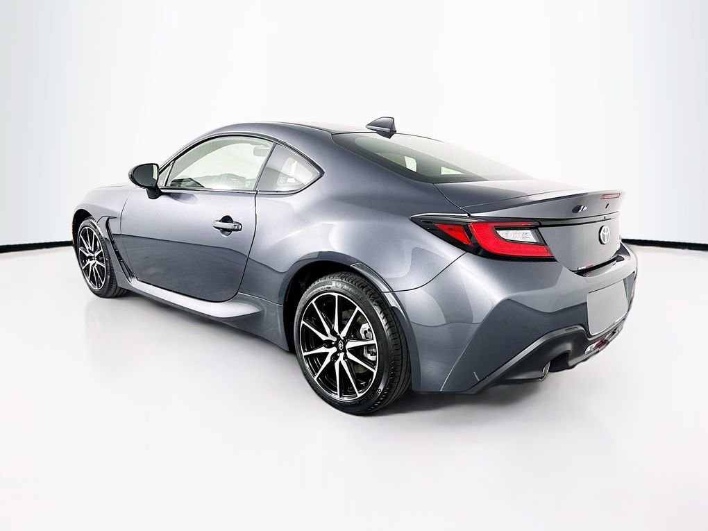 Used 2026 Toyota GR86 image 7