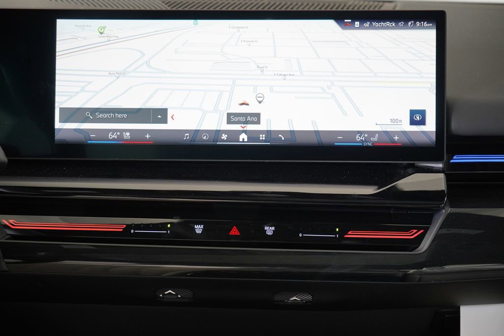 Used 2025 BMW 530i w/ Premium Package image 15