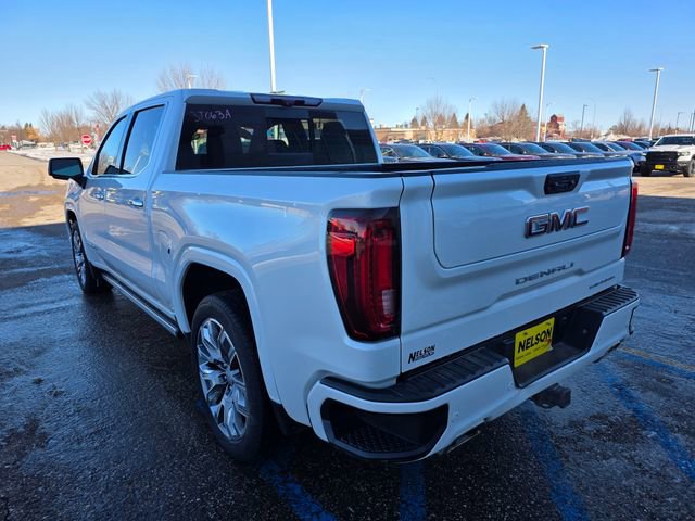 Used 2024 GMC Sierra 1500 Denali w/ Denali Reserve Package image 13