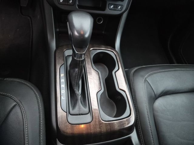 Used 2022 GMC Canyon Elevation w/ Elevation Premium Package image 27