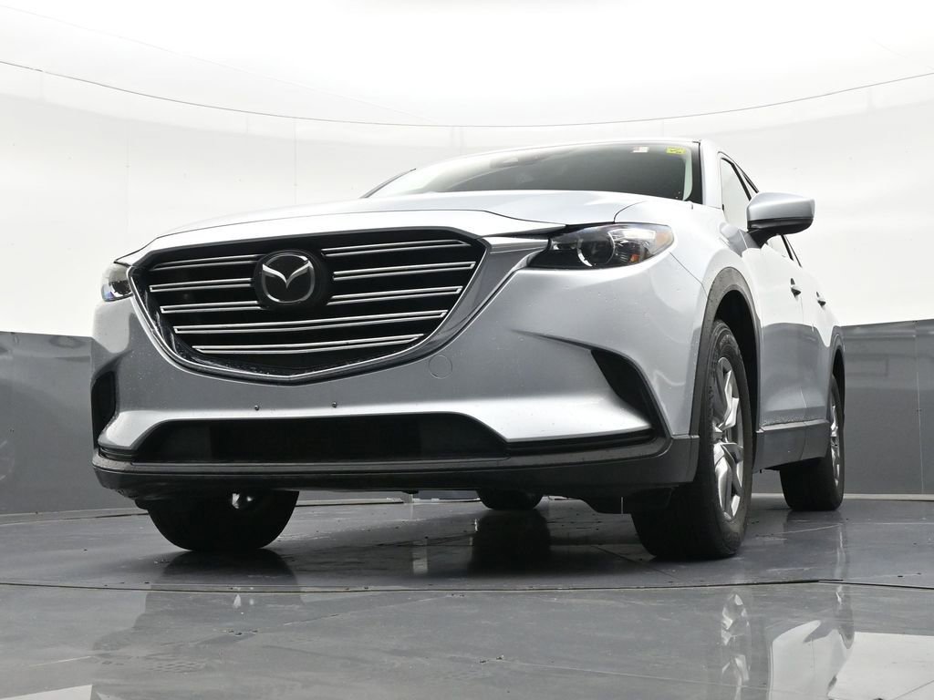 Used 2019 MAZDA CX-9 Touring image 31
