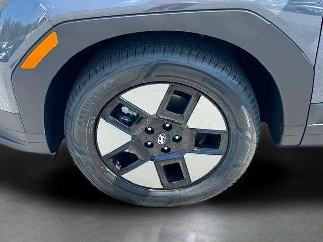 New 2027 Hyundai Santa Fe SEL AWD/4WD image 19