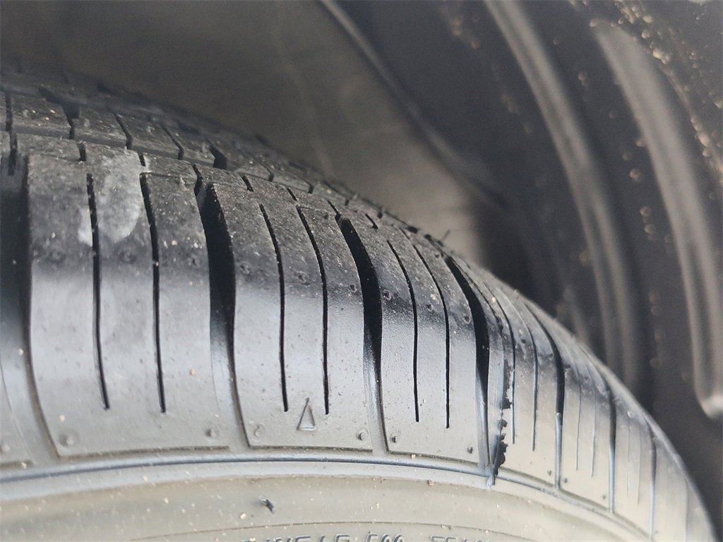 Used 2024 Mitsubishi Mirage G4 LE image 17