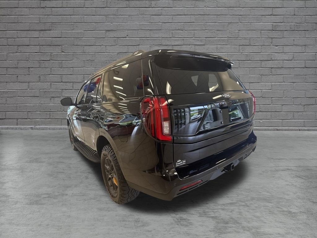 Used 2027 Ford Expedition Tremor w/ Driver's Package AWD/4WD image 5