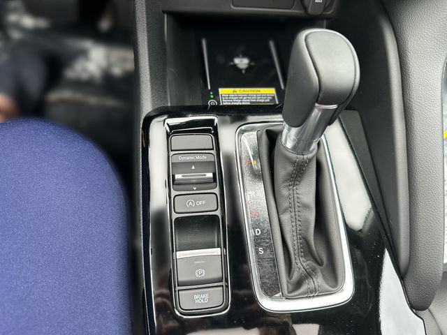 New 2026 Acura Integra FWD image 20