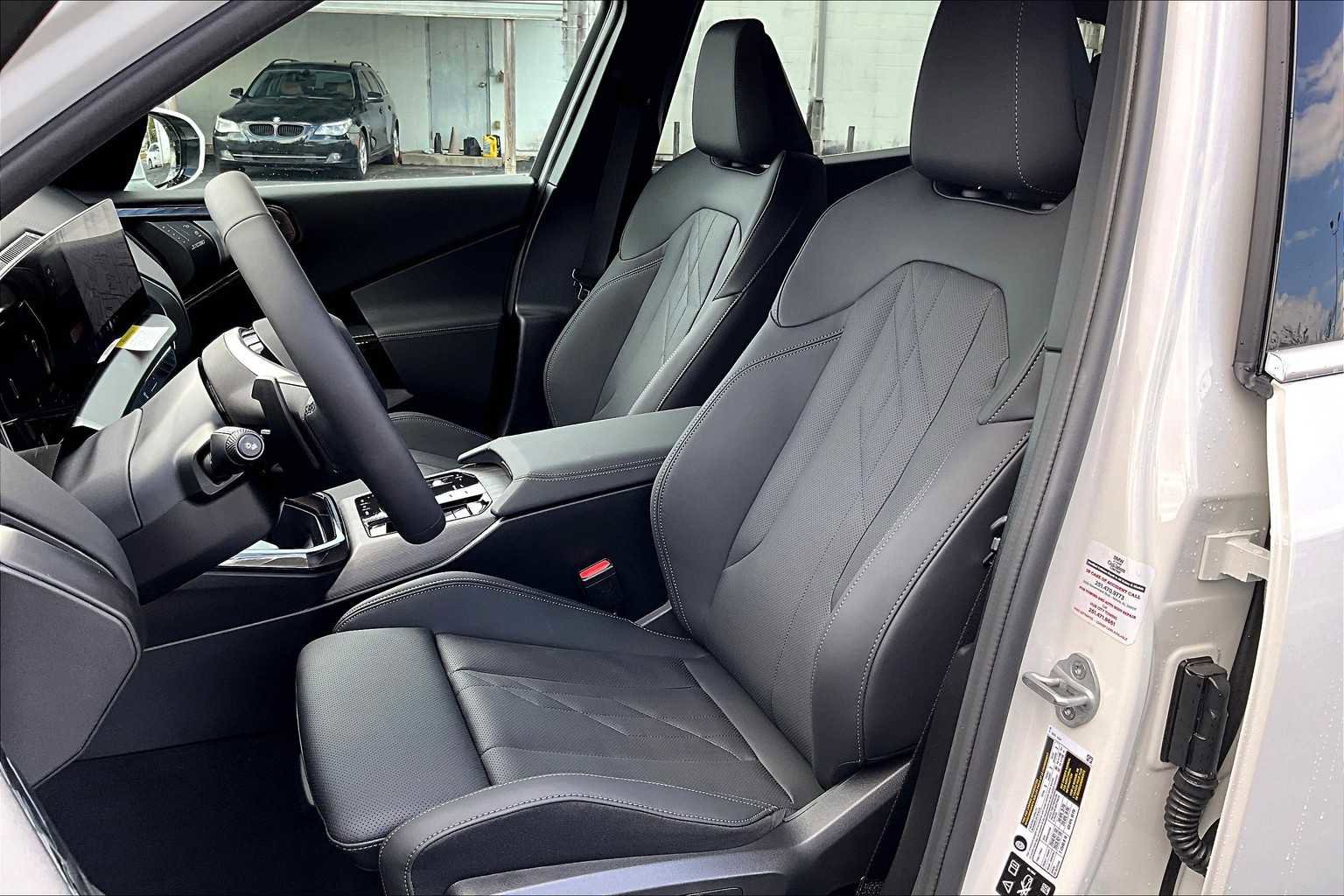 Used 2026 BMW X3 xDrive30 w/ Premium Package image 9