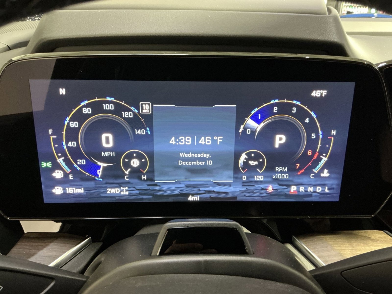 New 2026 Chevrolet Suburban High Country image 25