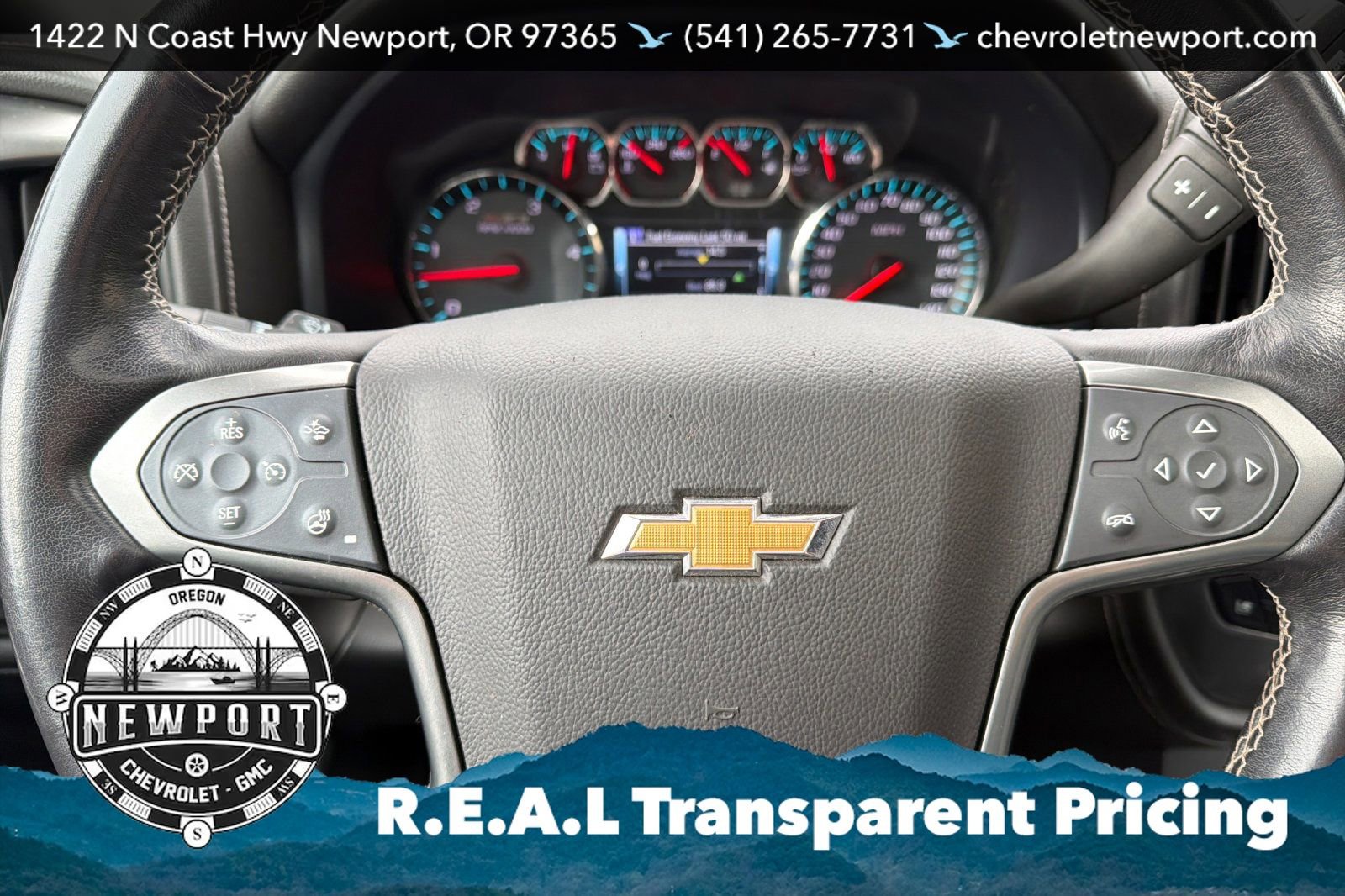 Used 2019 Chevrolet Silverado 3500 LTZ w/ Duramax Plus Package image 20