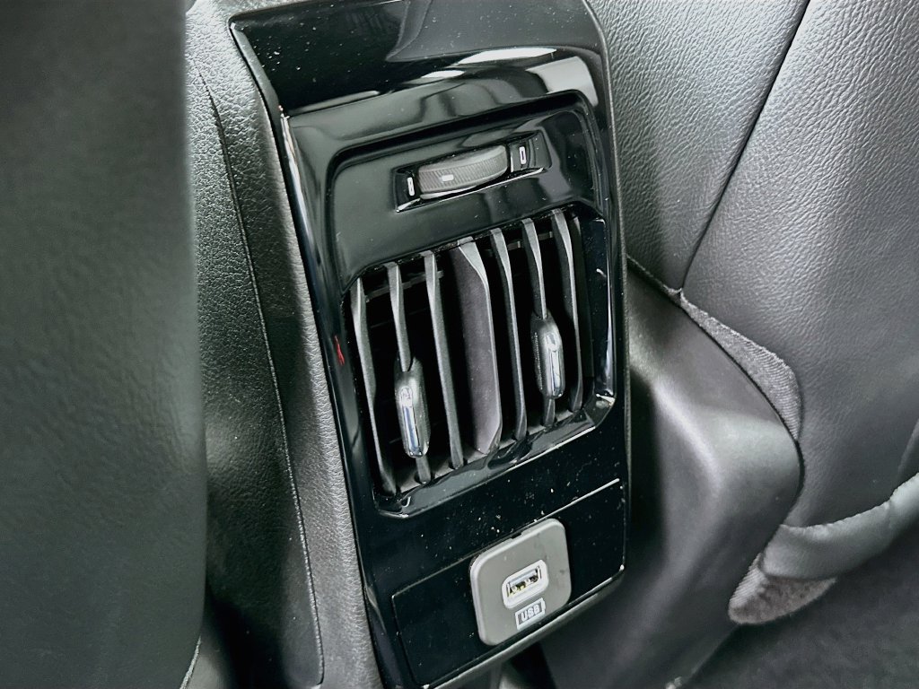 New 2026 Jeep Compass Limited AWD/4WD image 31