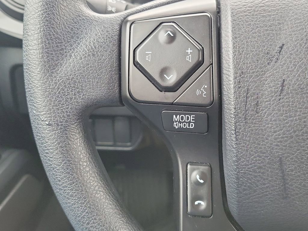 Used 2023 Toyota Tacoma SR image 11