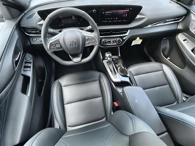 New 2025 Buick Envista Sport Touring w/ Convenience I Package image 21