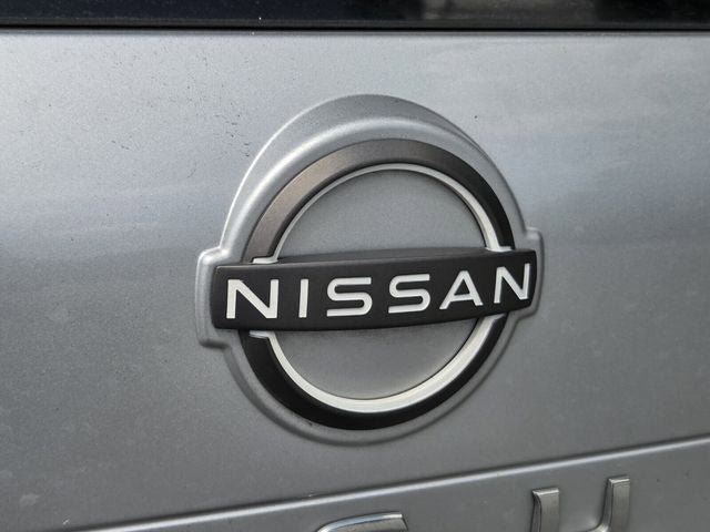 Used 2023 Nissan Rogue SV FWD image 32