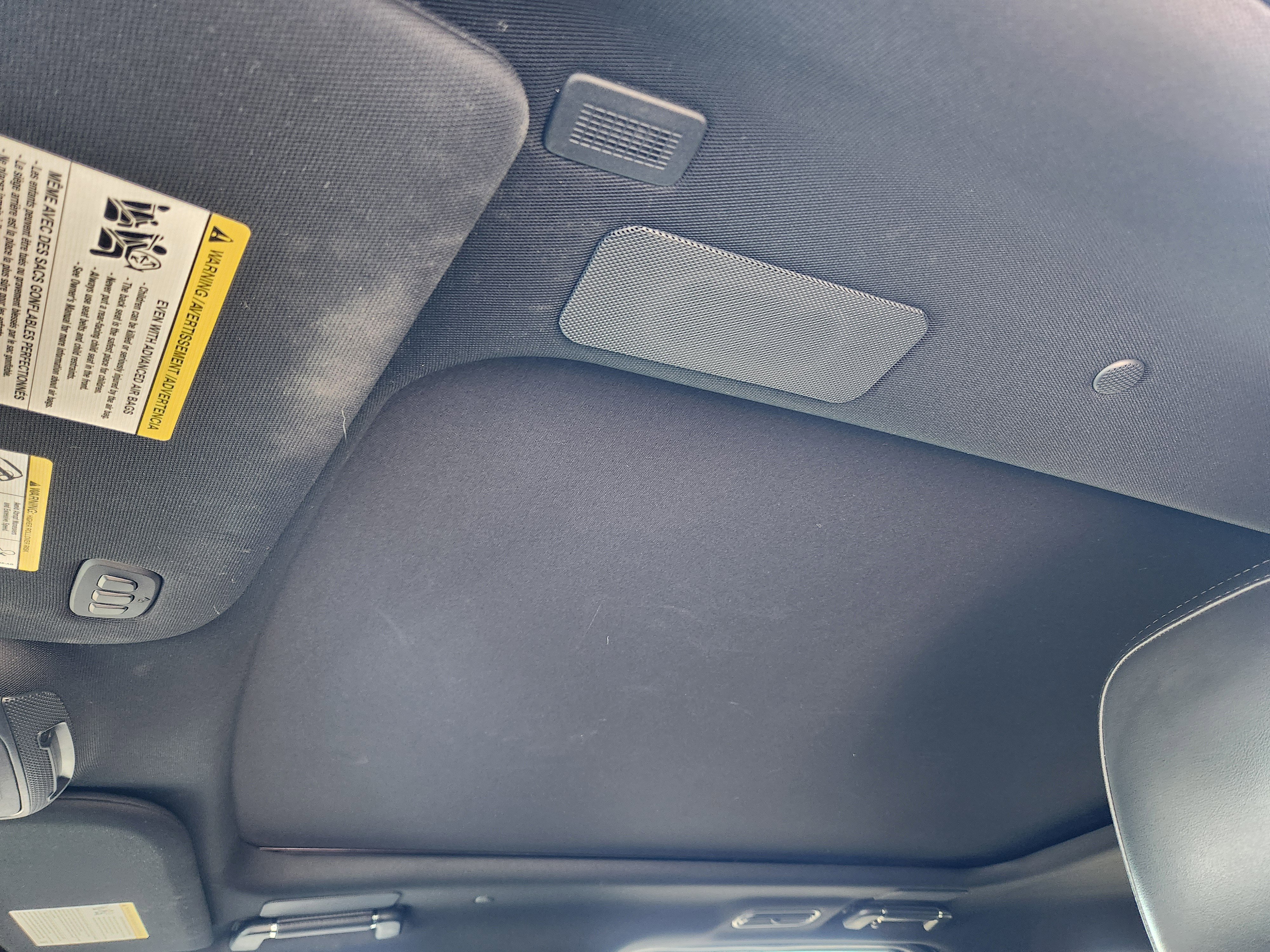 Used 2023 Lincoln Navigator L Reserve image 17