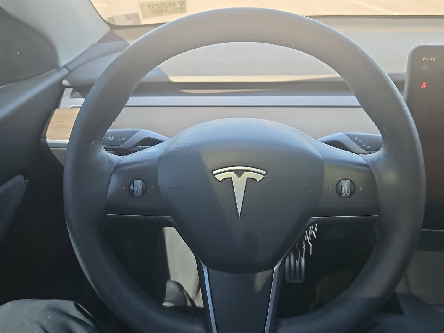 Used 2022 Tesla Model Y Performance image 16