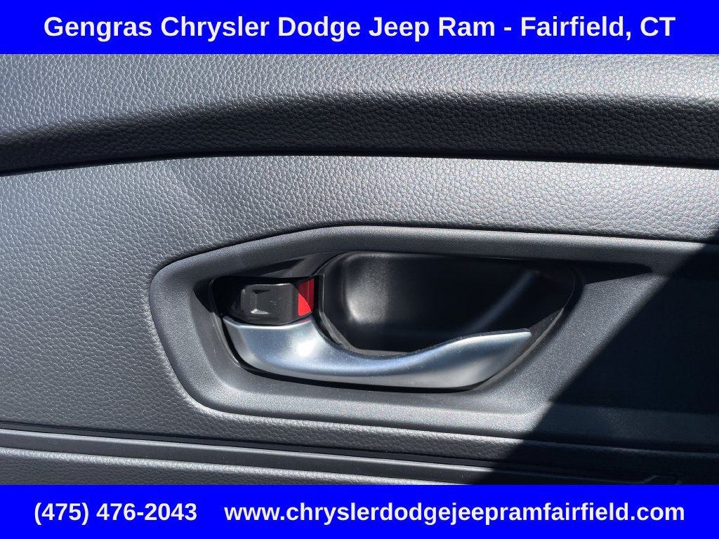Used 2026 Honda Accord SE image 33