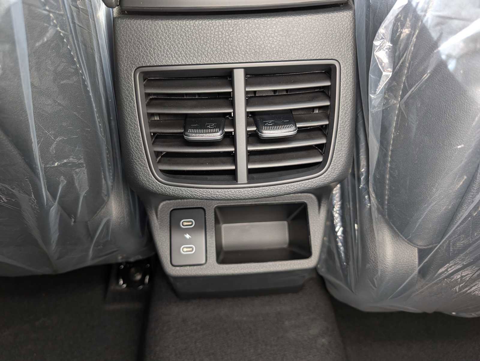 New 2026 Kia Seltos S image 15