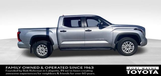 Used 2024 Toyota Tundra SR5 image 4