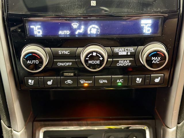 Used 2021 Subaru Ascent Touring image 14