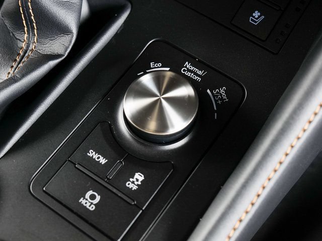 Used 2024 Lexus RC 350 F Sport AWD/4WD image 16