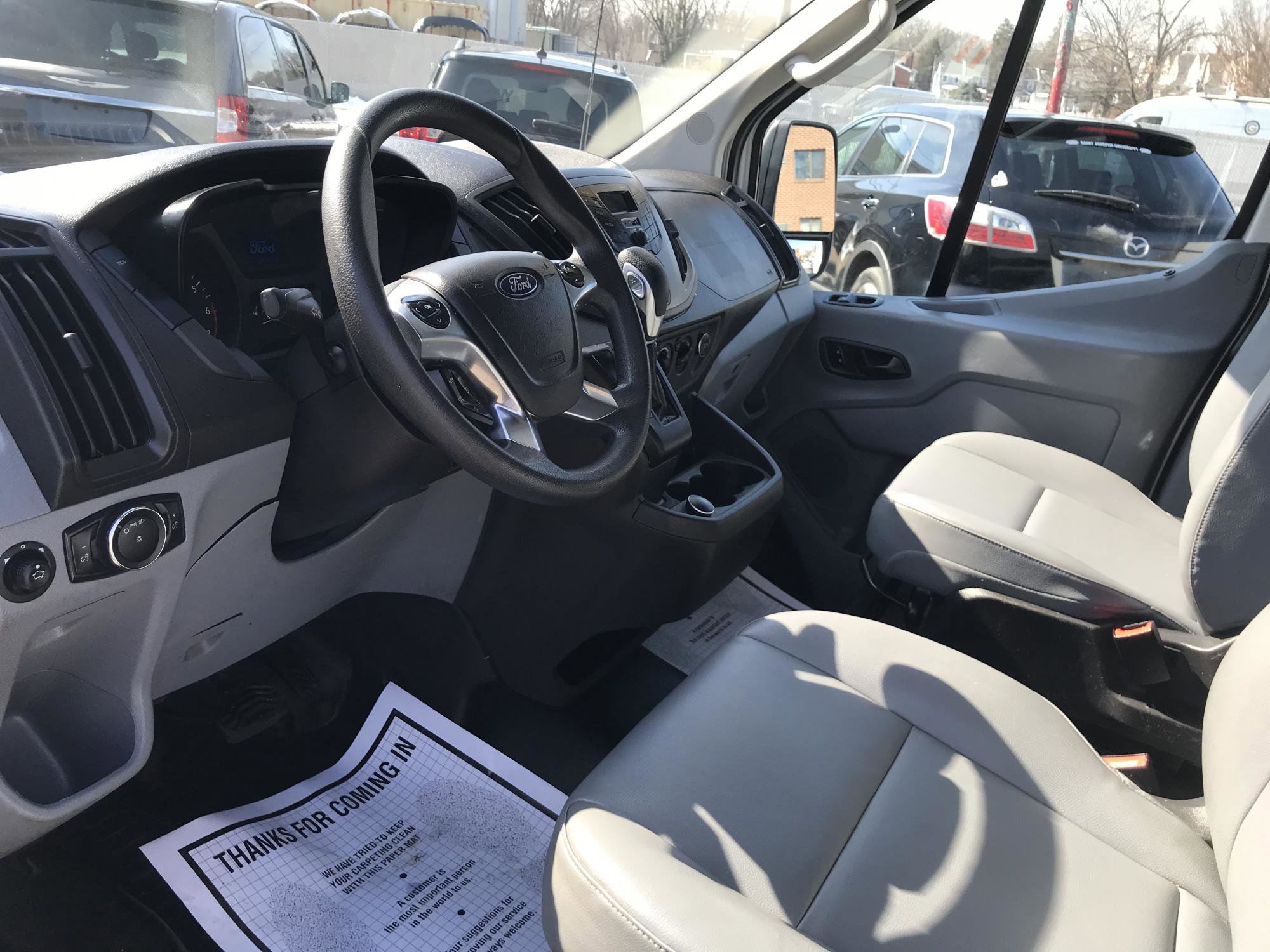 Used 2019 Ford Transit 350 image 8