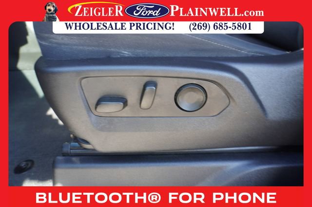 Used 2023 Chevrolet Silverado 1500 LT Trail Boss w/ Protection Package image 18