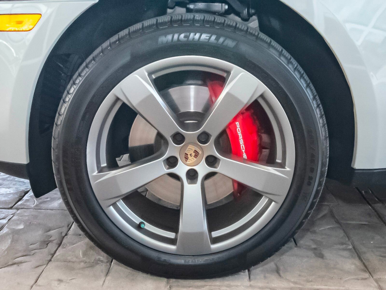 Used 2024 Porsche Macan S image 53