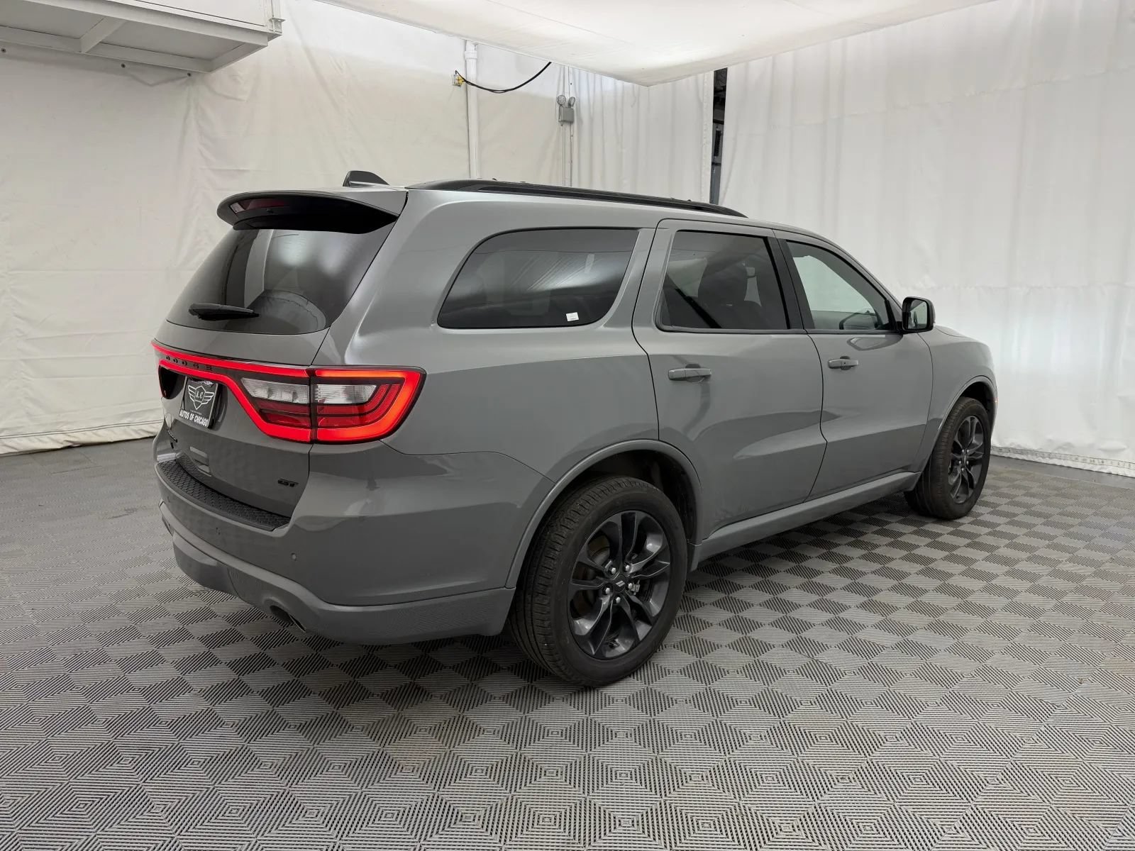Used 2024 Dodge Durango GT AWD/4WD image 5