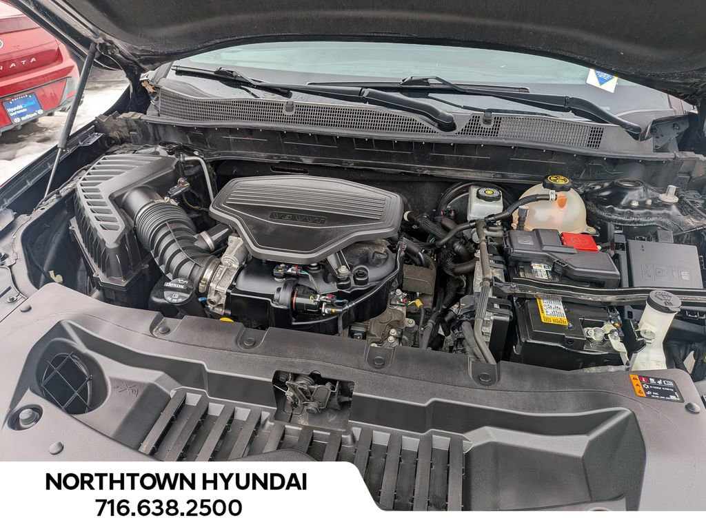 Used 2020 Chevrolet Blazer LT w/ Redline Edition image 39