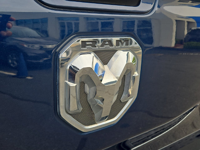 Used 2022 RAM 1500 Big Horn AWD/4WD image 30