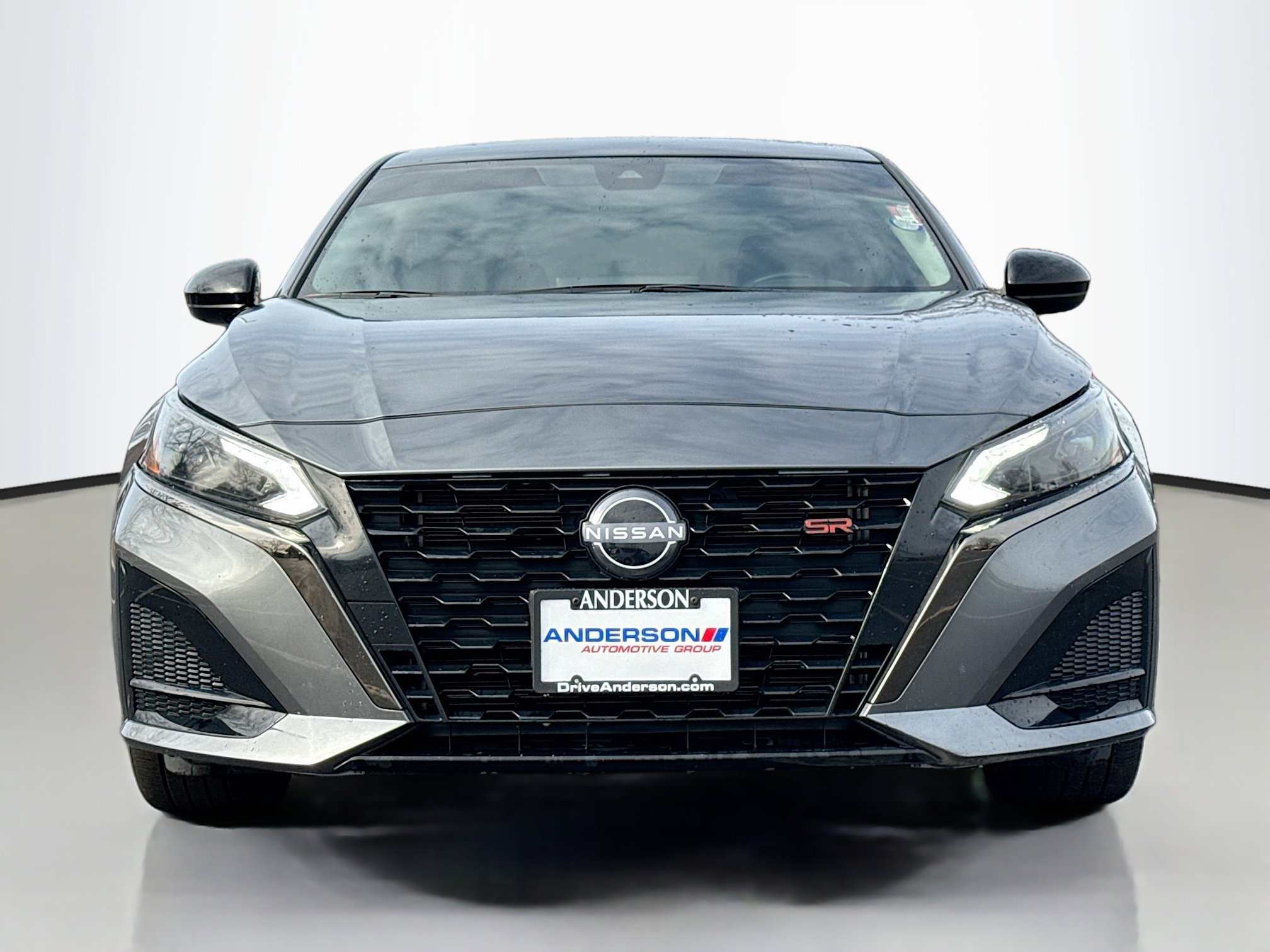 Used 2023 Nissan Altima 2.5 SR w/ SR Premium Package image 15
