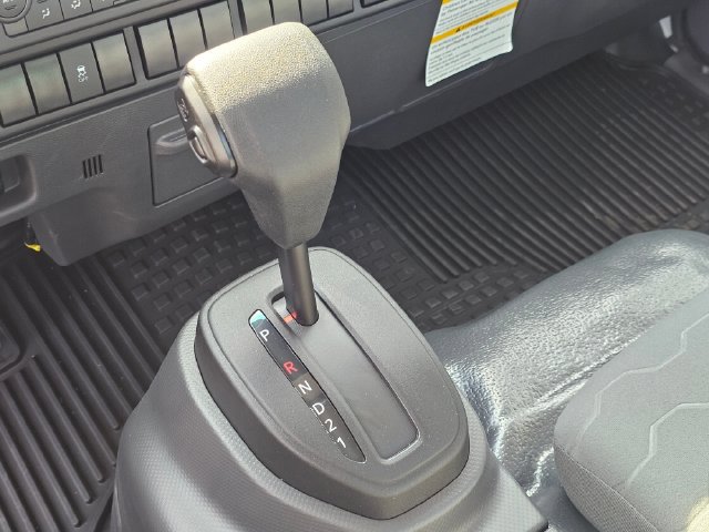 New 2025 Chevrolet Low Cab Forward 4500 XD RWD image 19
