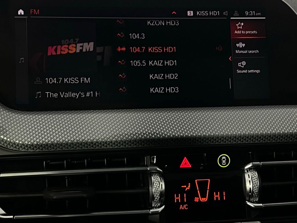 Used 2024 BMW 228i Gran Coupe image 17