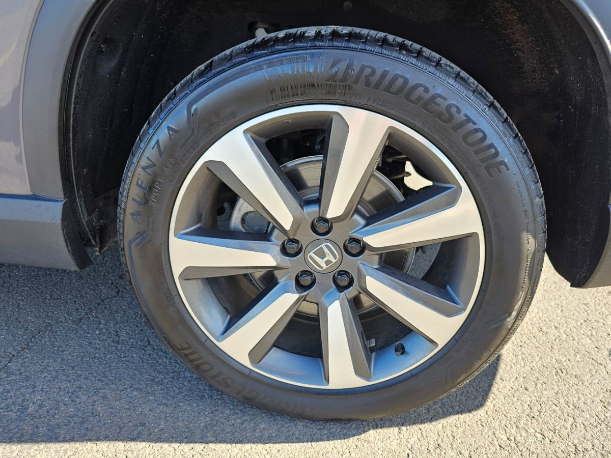 Used 2023 Honda Pilot Elite image 26
