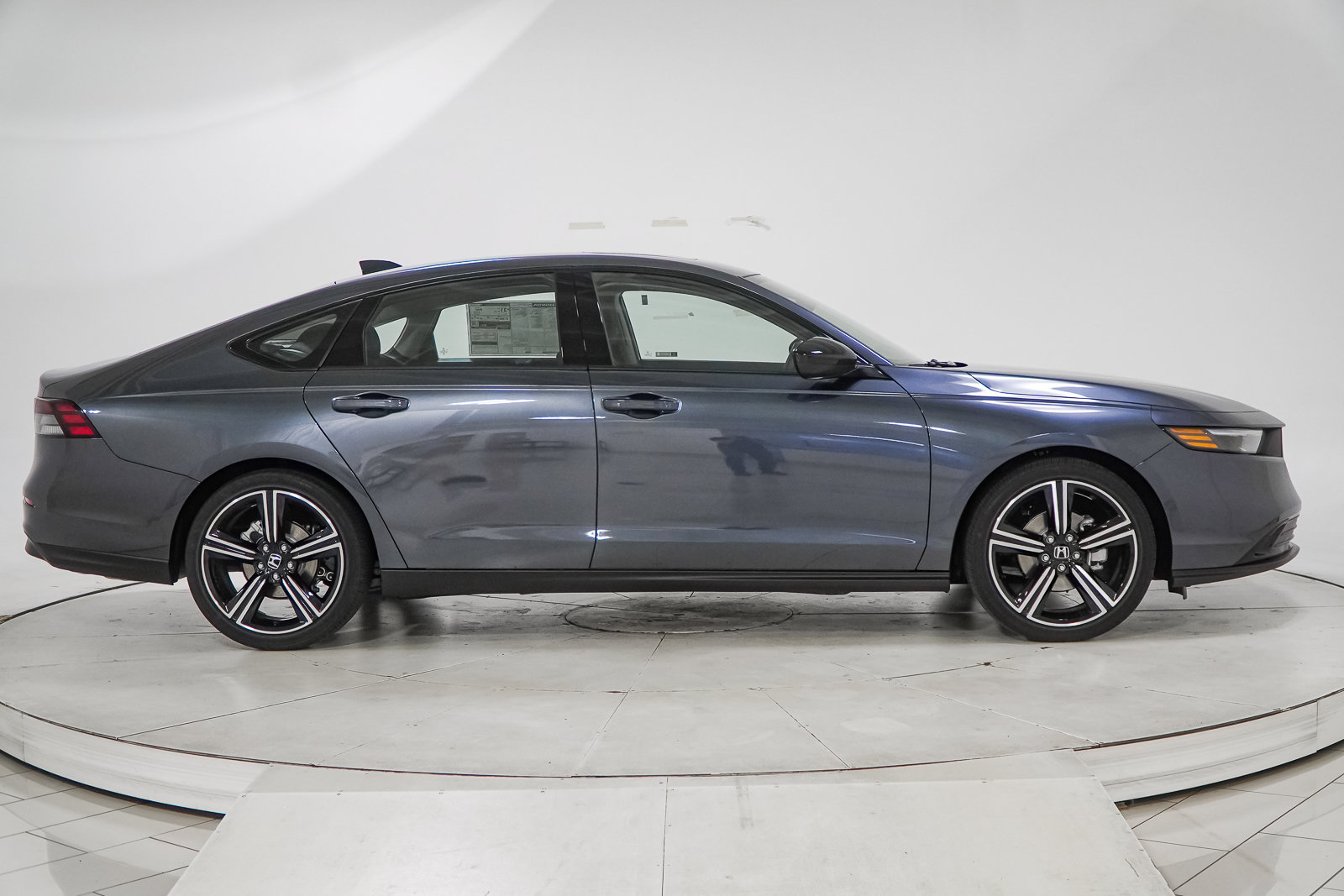 New 2026 Honda Accord SE image 12