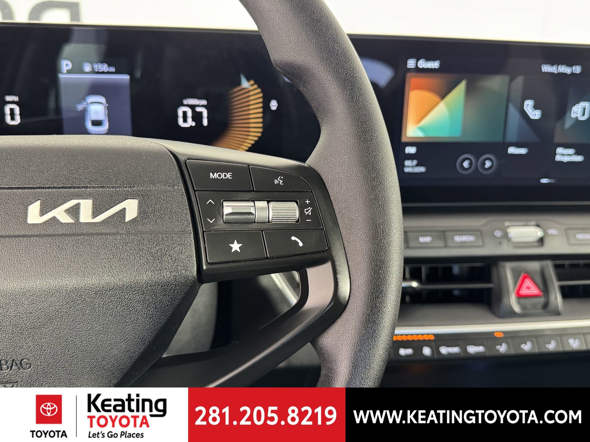 Used 2025 Kia K4 FWD image 27