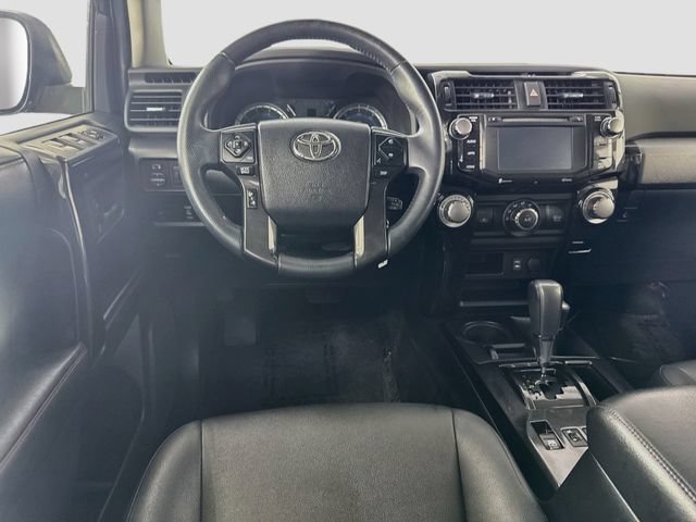 Used 2015 Toyota 4Runner Trail Premium AWD/4WD image 22