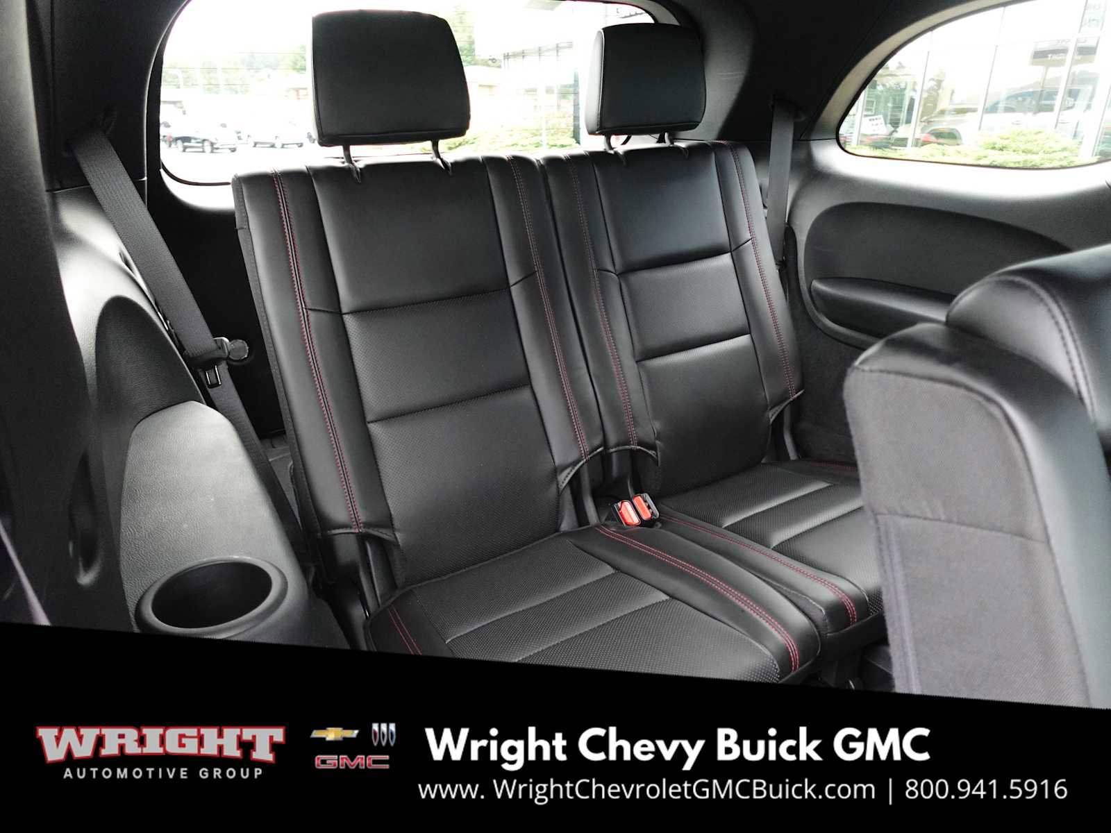 Used 2023 Dodge Durango GT image 27