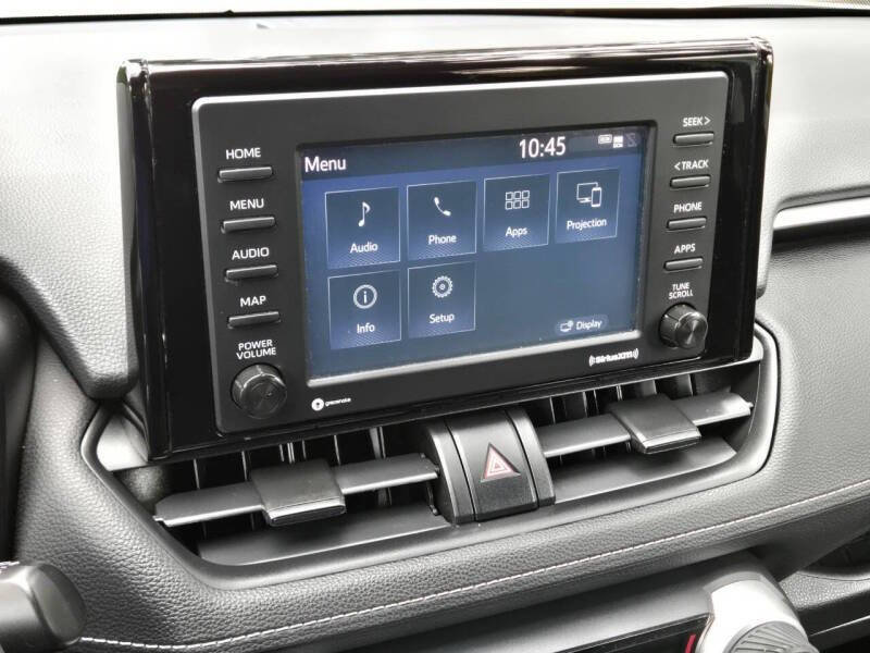 Used 2018 Toyota 4Runner Limited image 28